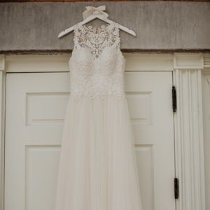 Stella York Wedding Dress